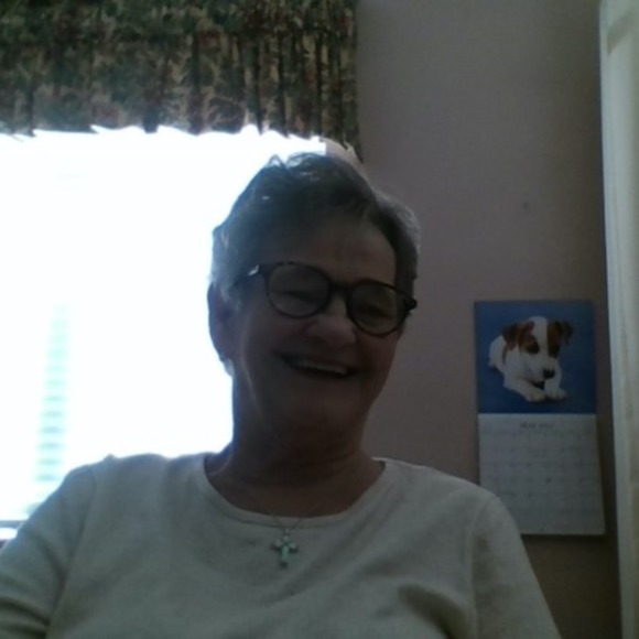 Meet your Posher, Phyllis ann - Picture 1 of 1